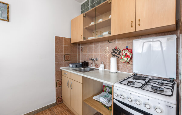 Ferienwohnung - Senj-Sveti Juraj , Kroatien - CKV835 4
