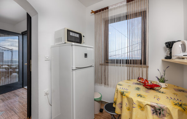Ferienwohnung - Senj-Sveti Juraj , Kroatien - CKV835 401