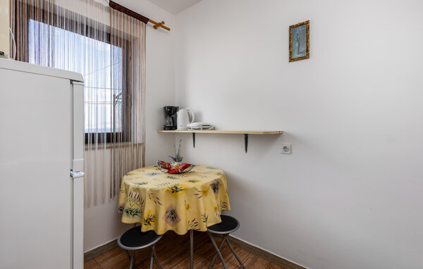 Ferienwohnung - Senj-Sveti Juraj , Kroatien - CKV835 402