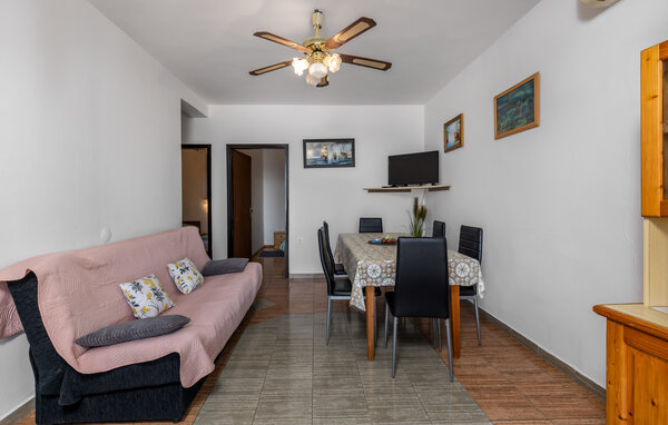 Ferienwohnung - Senj-Sveti Juraj , Kroatien - CKV835 3