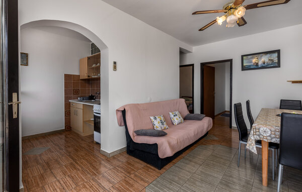 Ferienwohnung - Senj-Sveti Juraj , Kroatien - CKV835 301