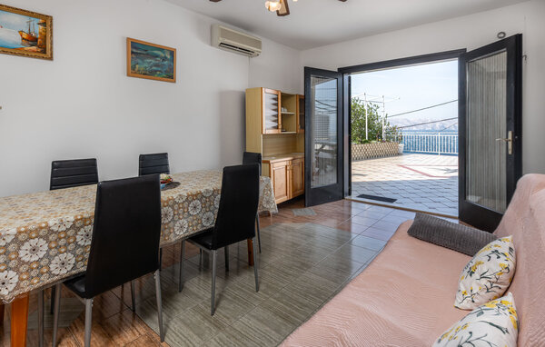 Ferienwohnung - Senj-Sveti Juraj , Kroatien - CKV835 302