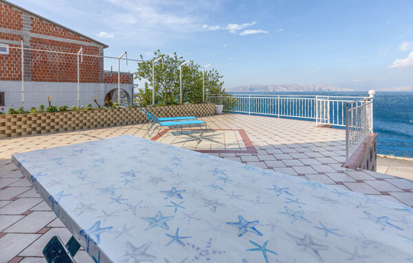 Ferienwohnung - Senj-Sveti Juraj , Kroatien - CKV835 102