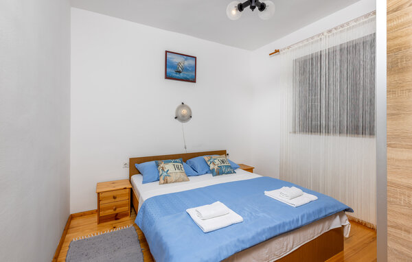 Apartamento - Senj-Sveti Juraj , Croacia - CKV836 5