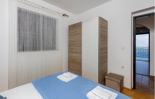 Apartamento - Senj-Sveti Juraj , Croacia - CKV836 601