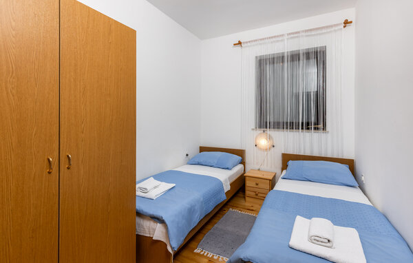 Apartamento - Senj-Sveti Juraj , Croacia - CKV836 602