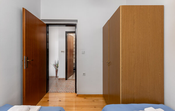Apartamento - Senj-Sveti Juraj , Croacia - CKV836 603