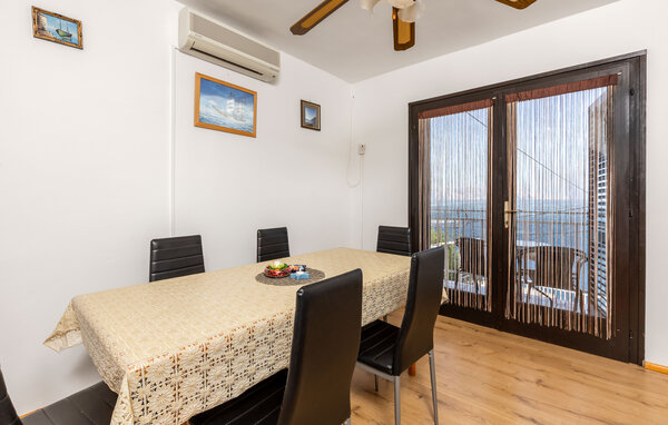 Apartamento - Senj-Sveti Juraj , Croacia - CKV836 3