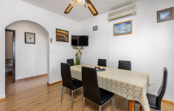 Apartamento - Senj-Sveti Juraj , Croacia - CKV836 401