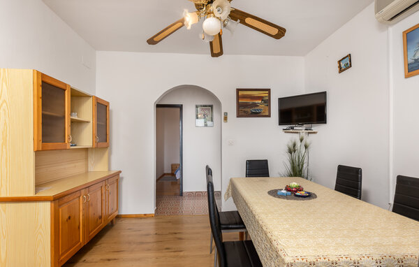 Apartamento - Senj-Sveti Juraj , Croacia - CKV836 402