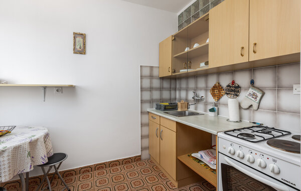 Apartamento - Senj-Sveti Juraj , Croacia - CKV836 4