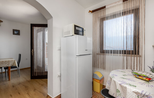 Apartamento - Senj-Sveti Juraj , Croacia - CKV836 403