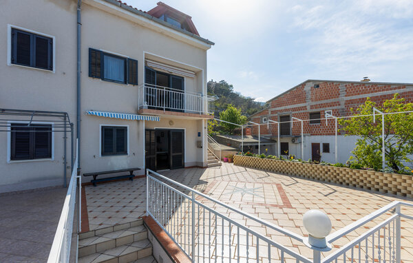 Apartamento - Senj-Sveti Juraj , Croacia - CKV836 81