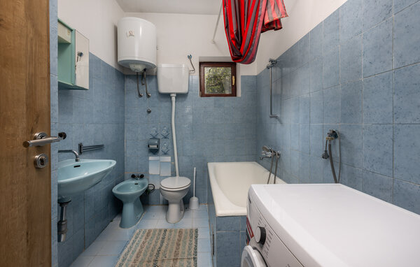 Apartament - Senj-Sveti Juraj , Chorwacja - CKV838 703