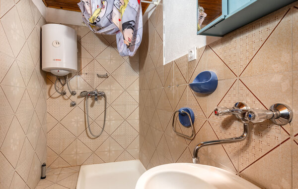 Apartament - Senj-Sveti Juraj , Chorwacja - CKV838 705