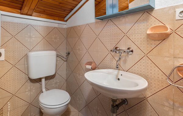 Apartament - Senj-Sveti Juraj , Chorwacja - CKV838 706