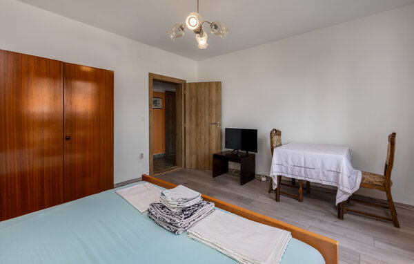 Apartament - Senj-Sveti Juraj , Chorwacja - CKV838 601