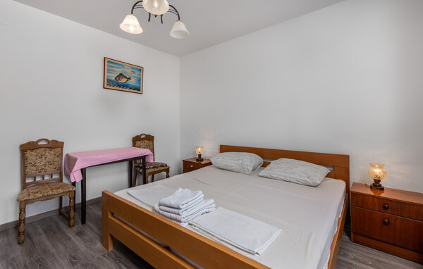 Apartament - Senj-Sveti Juraj , Chorwacja - CKV838 603