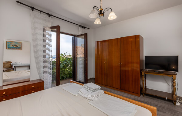 Apartament - Senj-Sveti Juraj , Chorwacja - CKV838 604