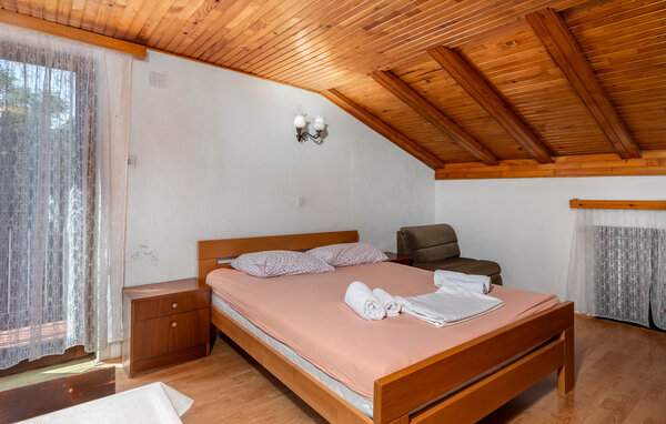 Apartament - Senj-Sveti Juraj , Chorwacja - CKV838 605