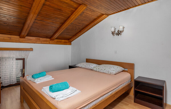 Apartament - Senj-Sveti Juraj , Chorwacja - CKV838 607