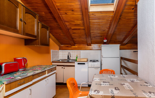Apartament - Senj-Sveti Juraj , Chorwacja - CKV838 401