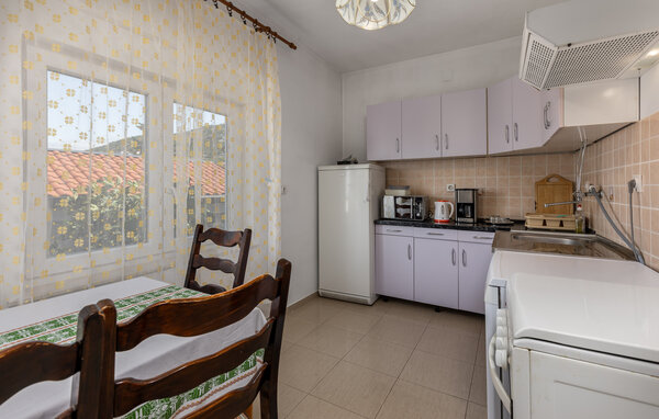 Apartament - Senj-Sveti Juraj , Chorwacja - CKV838 402