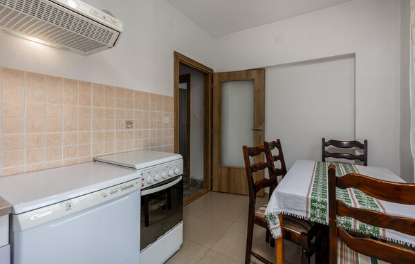 Apartament - Senj-Sveti Juraj , Chorwacja - CKV838 403