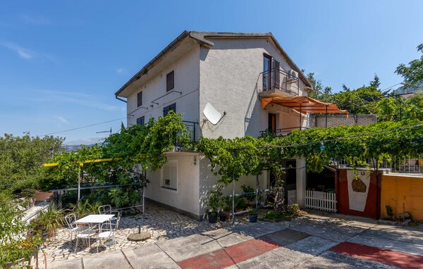 Apartament - Senj-Sveti Juraj , Chorwacja - CKV838 1