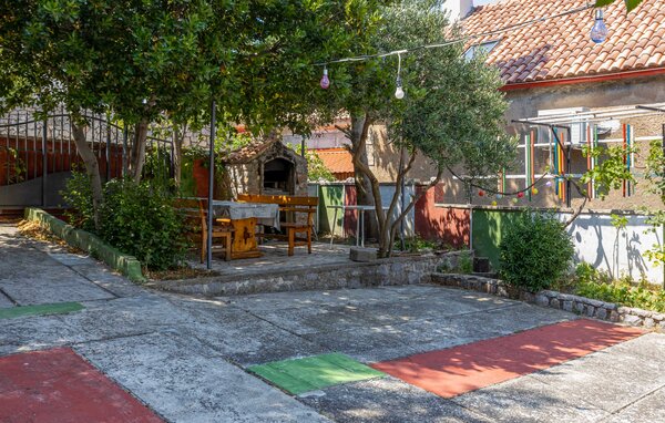 Apartament - Senj-Sveti Juraj , Chorwacja - CKV838 101