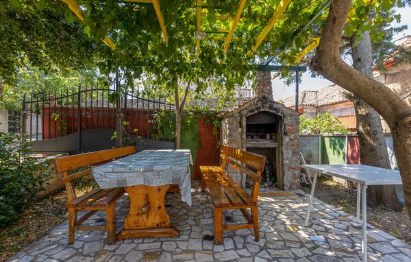 Apartament - Senj-Sveti Juraj , Chorwacja - CKV838 2