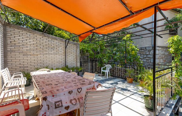 Apartament - Senj-Sveti Juraj , Chorwacja - CKV838 102