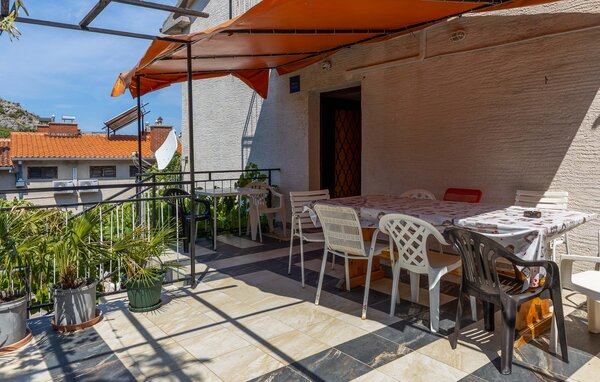 Apartament - Senj-Sveti Juraj , Chorwacja - CKV838 103