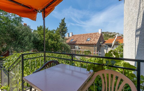 Apartament - Senj-Sveti Juraj , Chorwacja - CKV838 104