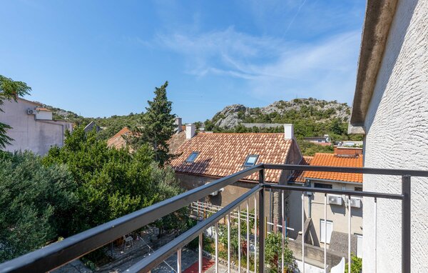 Apartament - Senj-Sveti Juraj , Chorwacja - CKV838 105
