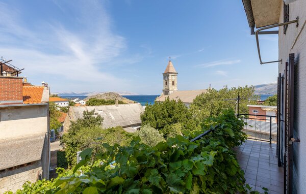 Apartament - Senj-Sveti Juraj , Chorwacja - CKV838 201