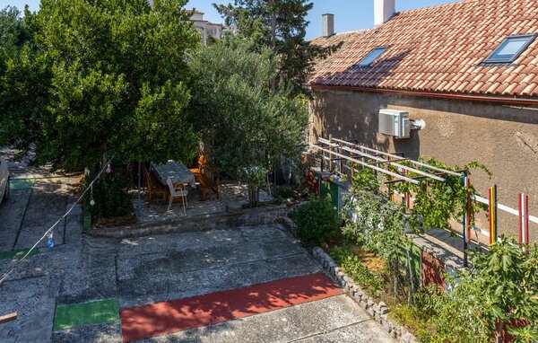Apartament - Senj-Sveti Juraj , Chorwacja - CKV838 202