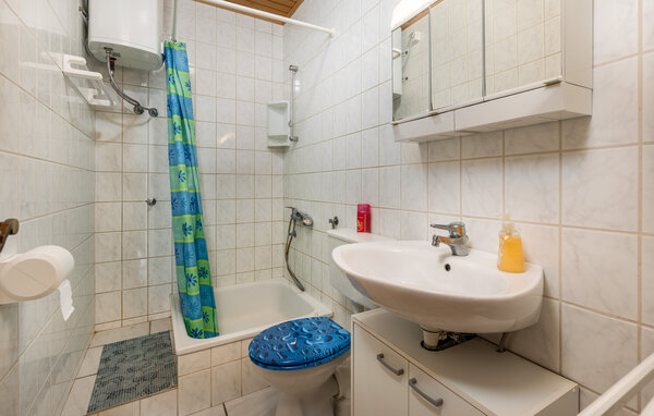 Apartman - Senj - Sveti Juraj , Hrvatska - CKV841 701