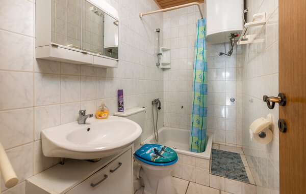 Apartman - Senj - Sveti Juraj , Hrvatska - CKV841 702