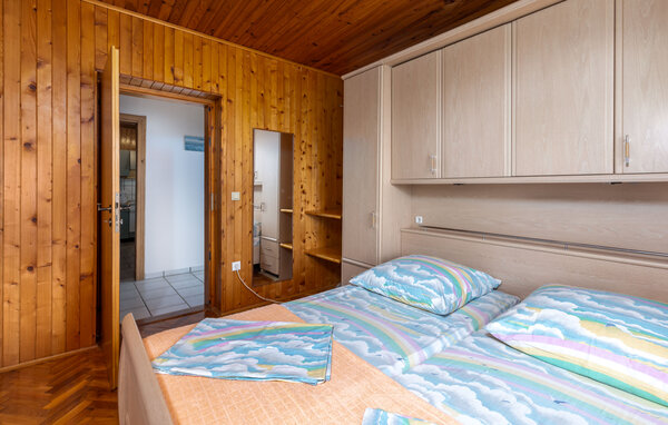 Apartman - Senj - Sveti Juraj , Hrvatska - CKV841 601