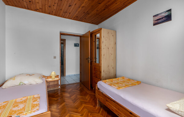 Apartman - Senj - Sveti Juraj , Hrvatska - CKV841 602