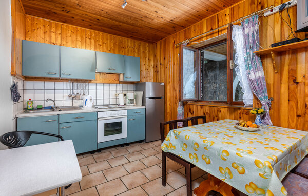 Apartman - Senj - Sveti Juraj , Hrvatska - CKV841 401