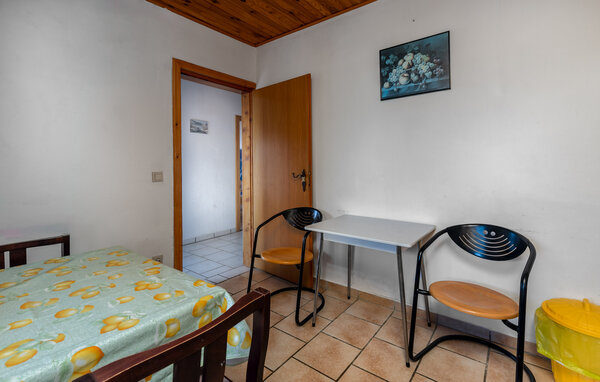 Apartman - Senj - Sveti Juraj , Hrvatska - CKV841 402