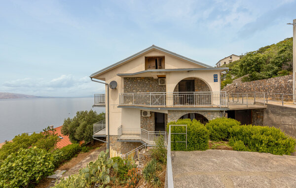 Apartman - Senj - Sveti Juraj , Hrvatska - CKV841 82