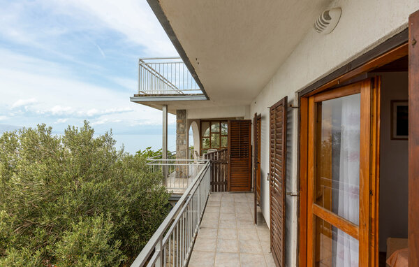Apartman - Senj - Sveti Juraj , Hrvatska - CKV841 102