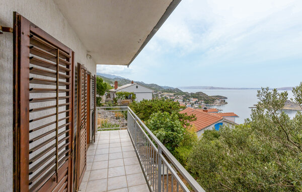 Apartman - Senj - Sveti Juraj , Hrvatska - CKV841 103