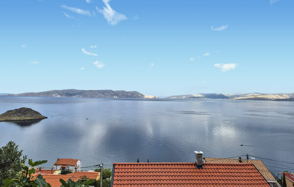 Apartman - Senj - Sveti Juraj , Hrvatska - CKV841 201