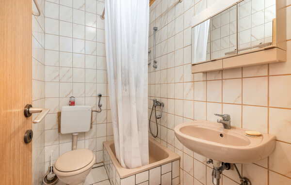 Apartman - Senj - Sveti Juraj , Hrvatska - CKV842 701