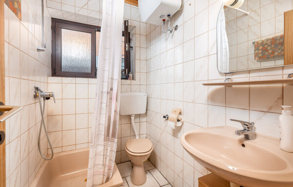 Apartman - Senj - Sveti Juraj , Hrvatska - CKV842 702