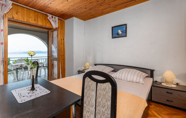 Apartman - Senj - Sveti Juraj , Hrvatska - CKV842 4